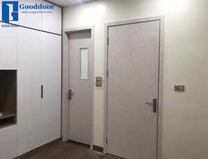 Tính ưu việt Gooddoor 